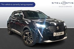 Peugeot 2008 (20 on) Allure Premium 1.2 PureTech 130 S&S 5d For Sale - Stellantis &You West London, Chiswick