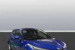 Toyota C-HR SUV (17-23) Icon 1.8 Hybrid FWD auto 5d For Sale - Stellantis &You West London, Chiswick