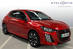 Peugeot e-208 Hatchback (19 on) 100kW E-Style 50kWh 5dr Auto For Sale - Stellantis &You West London, Chiswick