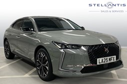 DS 4 Hatchback (21 on) 1.6 E-TENSE Rivoli 5dr EAT8 For Sale - Stellantis &You West London, Chiswick
