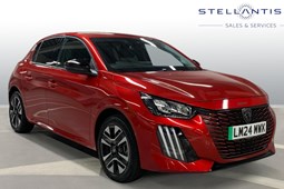 Peugeot e-208 Hatchback (19 on) 100kW E-Style 50kWh 5dr Auto For Sale - Stellantis &You West London, Chiswick