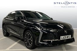DS 4 Hatchback (21 on) 1.6 E-TENSE Rivoli 5dr EAT8 For Sale - Stellantis &You West London, Chiswick