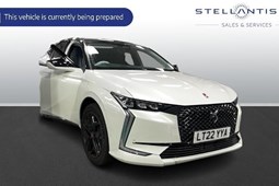 DS 4 Hatchback (21 on) 1.6 PureTech 180 Performance Line + 5dr EAT8 For Sale - Stellantis &You West London, Chiswick
