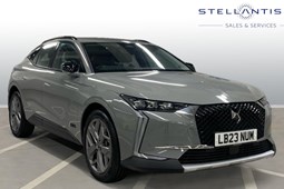 DS 4 Hatchback (21 on) 1.2 PureTech Cross Trocadero 5dr EAT8 For Sale - Stellantis &You West London, Chiswick