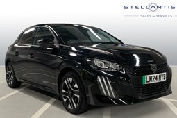 Peugeot e-208 Hatchback (19 on) 100kW E-Style 50kWh 5dr Auto For Sale - Stellantis &You West London, Chiswick