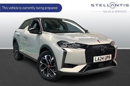 DS 3 SUV (22 on) 1.2 PureTech 130 Performance Line + 5dr EAT8 For Sale - Stellantis &You West London, Chiswick