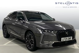 DS 4 Hatchback (21 on) 1.6 E-TENSE Rivoli 5dr EAT8 For Sale - Stellantis &You West London, Chiswick