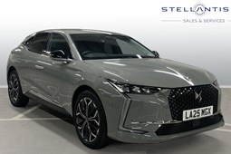 DS 4 Hatchback (21 on) 1.6 E-TENSE Rivoli 5dr EAT8 For Sale - Stellantis &You West London, Chiswick