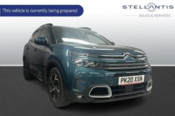 Citroen C5 Aircross (18 on) Flair PureTech 130 S&S 5d For Sale - Stellantis &You West London, Chiswick
