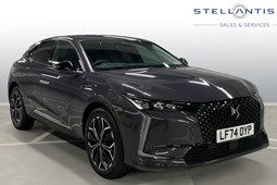 DS 4 Hatchback (21 on) 1.5 MHEV 136 Etoile 5dr e-DSC For Sale - Stellantis &You West London, Chiswick