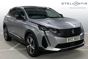 Peugeot 3008 SUV (16-24) 1.5 BlueHDi Allure 5dr EAT8 For Sale - Stellantis &You West London, Chiswick