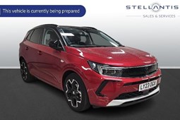 Vauxhall Grandland SUV (21-24) 1.2 Turbo Ultimate 5dr For Sale - Stellantis &You West London, Chiswick