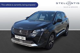 Peugeot 3008 SUV (16-24) 1.5 BlueHDi GT Premium 5dr EAT8 For Sale - Stellantis &You West London, Chiswick