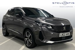 Peugeot 3008 SUV (16-24) 1.5 BlueHDi GT Premium 5dr EAT8 For Sale - Stellantis &You West London, Chiswick