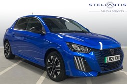 Peugeot e-208 Hatchback (19 on) 100kW E-Style 50kWh 5dr Auto For Sale - Stellantis &You West London, Chiswick