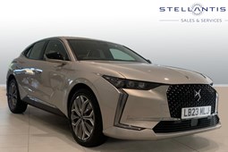 DS 4 Hatchback (21 on) 1.2 PureTech Trocadero 5dr EAT8 For Sale - Stellantis &You West London, Chiswick