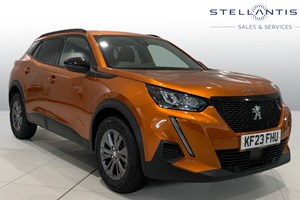 Peugeot 2008 (20 on) 1.2 PureTech Active Premium+ 5dr For Sale - Stellantis &You West London, Chiswick