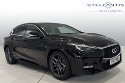 Infiniti Q30 Hatchback (15-20) 2.0T Sport (AWD) 5d DCT For Sale - Stellantis &You West London, Chiswick
