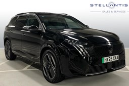 Peugeot e-5008 SUV (24 on) 157kW GT 73kWh 5dr Auto For Sale - Stellantis &You West London, Chiswick