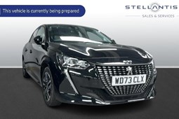 Peugeot 208 Hatchback (19 on) 1.2 PureTech 100 Allure Premium + 5dr EAT8 For Sale - Stellantis &You West London, Chiswick