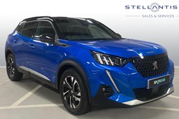 Peugeot 2008 (20 on) 1.2 PureTech 130 GT 5dr For Sale - Stellantis &You West London, Chiswick