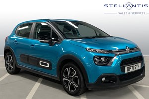 Citroen C3 (17-24) 1.2 PureTech Sense 5dr For Sale - Stellantis &You West London, Chiswick