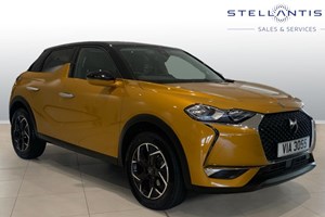DS 3 Crossback SUV (19-22) Prestige BlueHDi 100 5d For Sale - Stellantis &You West London, Chiswick
