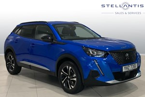 Peugeot 2008 (20 on) Allure Premium 1.2 PureTech 100 S&S 5d For Sale - Stellantis &You West London, Chiswick