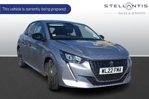 Peugeot 208 Hatchback (19 on) 1.2 PureTech 100 Allure Premium + 5dr For Sale - Stellantis &You West London, Chiswick