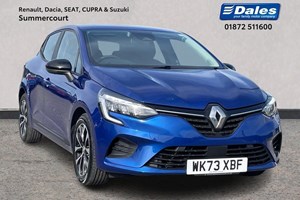 Renault Clio Hatchback (19 on) 1.0 TCe 90 Evolution 5dr For Sale - Dales Renault Summercourt, Newquay