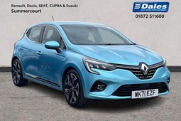 Renault Clio Hatchback (19 on) 1.0 TCe 90 S Edition 5d For Sale - Dales Renault Summercourt, Newquay