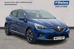 Renault Clio Hatchback (19 on) 1.0 TCe 90 SE Edition 5dr For Sale - Dales Renault Summercourt, Newquay