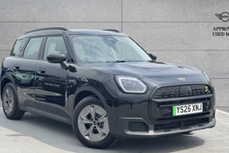 MINI Electric Countryman SUV (23 on) 230kW SE Classic ALL4 66kWh 5dr Auto For Sale - Stratstone MINI Derby, Derby