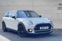 MINI Clubman (15-24) Cooper Classic 6d For Sale - Stratstone MINI Derby, Derby