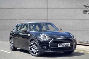 MINI Clubman (15-24) Cooper Exclusive (07/19-) 6d For Sale - Stratstone MINI Derby, Derby