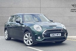 MINI Clubman (15-24) 2.0 Cooper S 6d For Sale - Stratstone MINI Derby, Derby