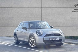 MINI Cooper Hatchback (24 on) 1.5 C Classic 5dr Auto For Sale - Stratstone MINI Derby, Derby