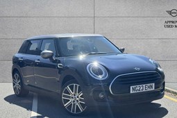 MINI Clubman (15-24) 1.5 Cooper Untold Edition 6dr For Sale - Stratstone MINI Derby, Derby