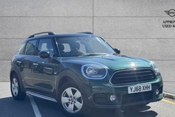 MINI Countryman SUV (17-24) Cooper Classic 5d For Sale - Stratstone MINI Derby, Derby
