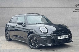 MINI Cooper Hatchback (24 on) 2.0 S Sport 5dr Auto For Sale - Stratstone MINI Derby, Derby