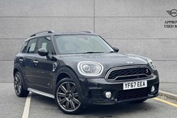 MINI Countryman SUV (17-24) Cooper SD All4 Sport Automatic 5d For Sale - Stratstone MINI Derby, Derby