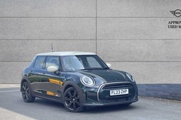 MINI Hatchback (14-24) 1.5 Cooper Resolute Edition 5dr For Sale - Stratstone MINI Derby, Derby