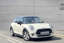 MINI Hatchback (14-24) Cooper Classic 3d For Sale - Stratstone MINI Derby, Derby