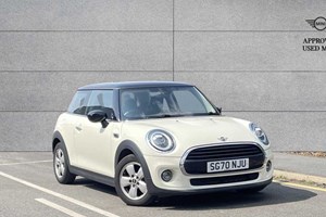 MINI Hatchback (14-24) Cooper Classic 3d For Sale - Stratstone MINI Derby, Derby