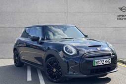 MINI Electric Hatch Hatchback (20-24) 135kW Cooper S 3 33kWh 3dr Auto For Sale - Stratstone MINI Derby, Derby