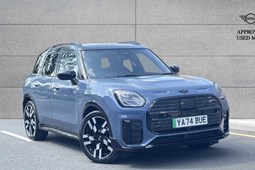 MINI Electric Countryman SUV (23 on) 150kW E Sport 66kWh 5dr Auto For Sale - Stratstone MINI Derby, Derby