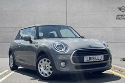 MINI Hatchback (14-24) One Classic 3d For Sale - Stratstone MINI Derby, Derby