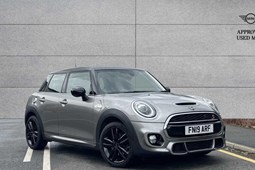 MINI Hatchback (14-24) Cooper S Sport 5d For Sale - Stratstone MINI Derby, Derby
