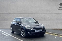 MINI Hatchback (14-24) Cooper S Classic 5d For Sale - Stratstone MINI Derby, Derby