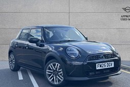 MINI Cooper Electric Hatchback (24 on) 135kW E Exclusive [Level 2] 41kWh 3dr Auto For Sale - Stratstone MINI Derby, Derby